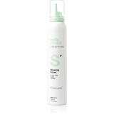 milk_shake&reg; Lifestyling Shaping Foam spumă de styling pentru păr 200 ml