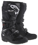 Cizme cross/enduro Alpinestars Tech 7, negru, marime 12 (47)