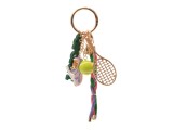 Cumpara ieftin Breloc ALDO multicolor, MATCHPOINTT 960, din metal