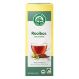 Ceai Rooibos Ecologic Lebensbaum 20 plicuri, fara cofeina, 30g