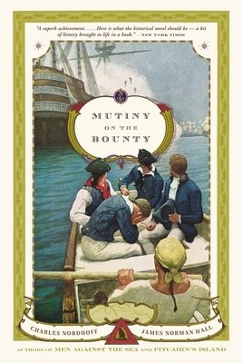 Mutiny on the Bounty foto