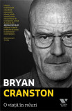 O viata in roluri | Bryan Cranston, Publica
