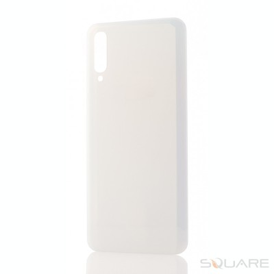 Capac Baterie Samsung A50, A505, White (KLS) foto