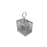 Cos Tacamuri Original Bosch Pentru Masina de Spalat Vase Coduri 00093986 00085627 Compatibil Balay Siemens