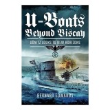 U-Boats Beyond Biscay