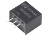 Convertor DC/DC XP POWER TR10S05 7-28V la 5V 1A SIP3 THT SCP