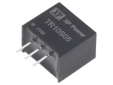 Convertor DC/DC 7-28V la 5V 1A SIP3