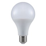 BEC LED A80 E27 20W 4000K ALB NEUTRU, SKU-23748