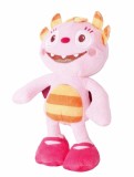 Jucarie plus Henry Hugglemonster Mini, 15 cm, Summer