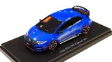 Honda Civic Type R Concept - Ebbro 1/43