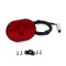 Lumina stop spate 5-12V trotineta electrica Xiaomi Mi4 Pro