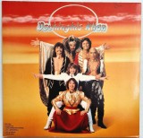 Dschinghis Khan &lrm;&ndash; Dschinghis Khan _ NM / NM vinil, lp , disc muzica disco _ Jupiter Rec, Germania, 1979 + POSTER