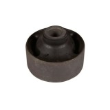 Bucsa brat suspensie, Suport trapez Peugeot 4007; Citroen C-Crosser; Mitsubishi Outlander 2, Moog PESB7430, parte montare : Punte fata, Stanga/