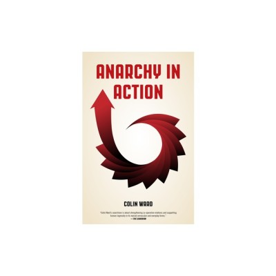 Anarchy in Action foto