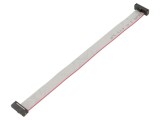 Cablu panglică SAMTEC IDC 5,9mm FFSD-07-D-05.90-01-N-R cu conectori IDC ambele părți