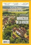 Revista National Geographic - Octombrie 2018
