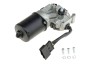 Motoras stergator fata Peugeot 207 2006-, NTY ESW-PE-004