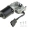 Motoras stergator fata Peugeot 207 2006-, NTY ESW-PE-004