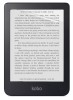 Folie Duragon, pentru Kobo Clara BW, Kit inclus, Silicon Premium