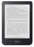 Folie Duragon, pentru Kobo Clara BW, Kit inclus, Silicon Premium