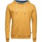 Hanorac CHILLAZ Sapporo Chillaz Logo Hoody Men curry L