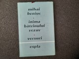 Inima batranului vezuv-Mihai Beniu R13