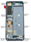 Display Xiaomi Mi 10 / 10 Pro 5G ( C 2020 ) GRAY OLED WF