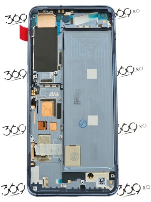 Display Xiaomi Mi 10 / 10 Pro 5G ( C 2020 ) GRAY OLED WF foto
