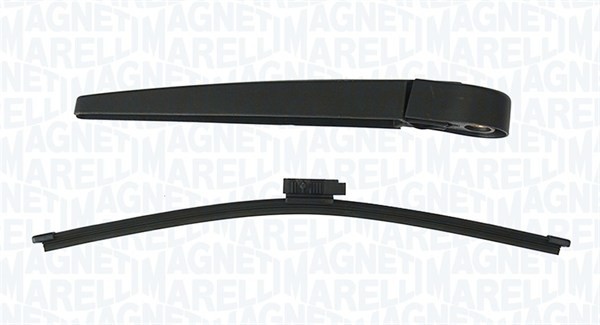 MAGNETI MARELLI 000723180219 lamela stergator