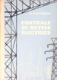 CENTRALE SI RETELE ELECTRICE-EUGEN POTOLEA-348585