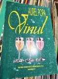 Vinul - Aurel Popa