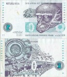 0 zerogrand - Africa de Sud Fantezie , din seria : South African Funny Money