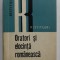 ORATORI SI ELOCINTA ROMANEASCA , editie de VISTIAN GOIA , 1982