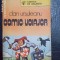 Comic voiajor-Dan Ursuleanu
