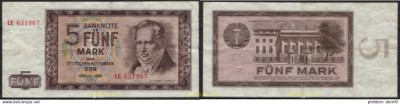 !!! X. RARR : R.D.G. - 5 MARCI 1964 - P 22 - UNC foto
