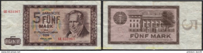 !!! X. RARR : R.D.G. - 5 MARCI 1964 - P 22 - UNC