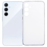 Husa Samsung Galaxy A35 TPU Transparenta