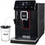 Espressor automat Gaggia Magenta Milk, 1900 W, 1.8 L, 15 bar, Negru