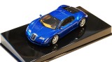 Bugatti EB 18.3 Chiron - AUTOart 1/43