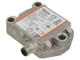 Senzor &icirc;nclinometru &plusmn;10&deg; cu 2 ax, IP67, M12 tată