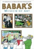 Babar&#039;s Museum of Art