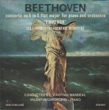 Beethoven &ndash; Concerto No.5 In E Flat Major For Piano And Orchestra Emperor. Cluj