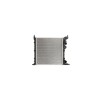 Radiator Apa Renault Clio I B C57 5 357 Denso Drm23005