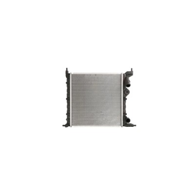 Radiator apa RENAULT CLIO I B C57 5 357 TYC 728-0030 foto
