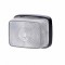 Lampa gabarit LO208 alba pozitie fata cabina Horpol
