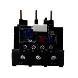 Releu termic Comtec LR2-D-3357 MF0003-01574, 1 NO + 1 NC, 3 poli, 37 - 50 A