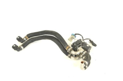 Furtun de lichid de răcire FERRARI CALIFORNIA 2011 OEM: 000240729 10028355 foto