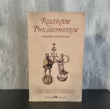 Cumpara ieftin Rosarium Philosophorum. Grădina filosofilor