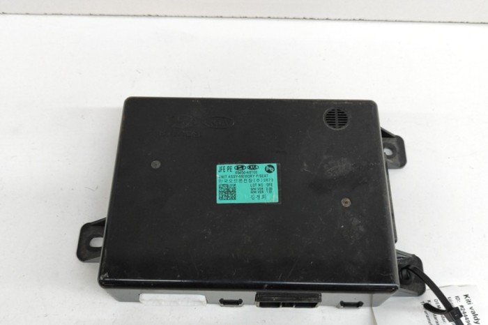 Unitate de control scaun st&acirc;nga față KIA OPTIMA 2019 OEM: 95450-A8100 24449611