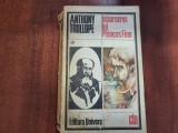 Intoarcerea lui Phineas Finn de Anthony Trollope